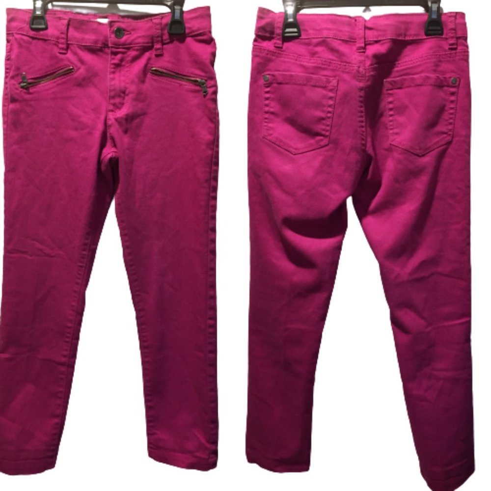 Urban Star Girl Pink Pants